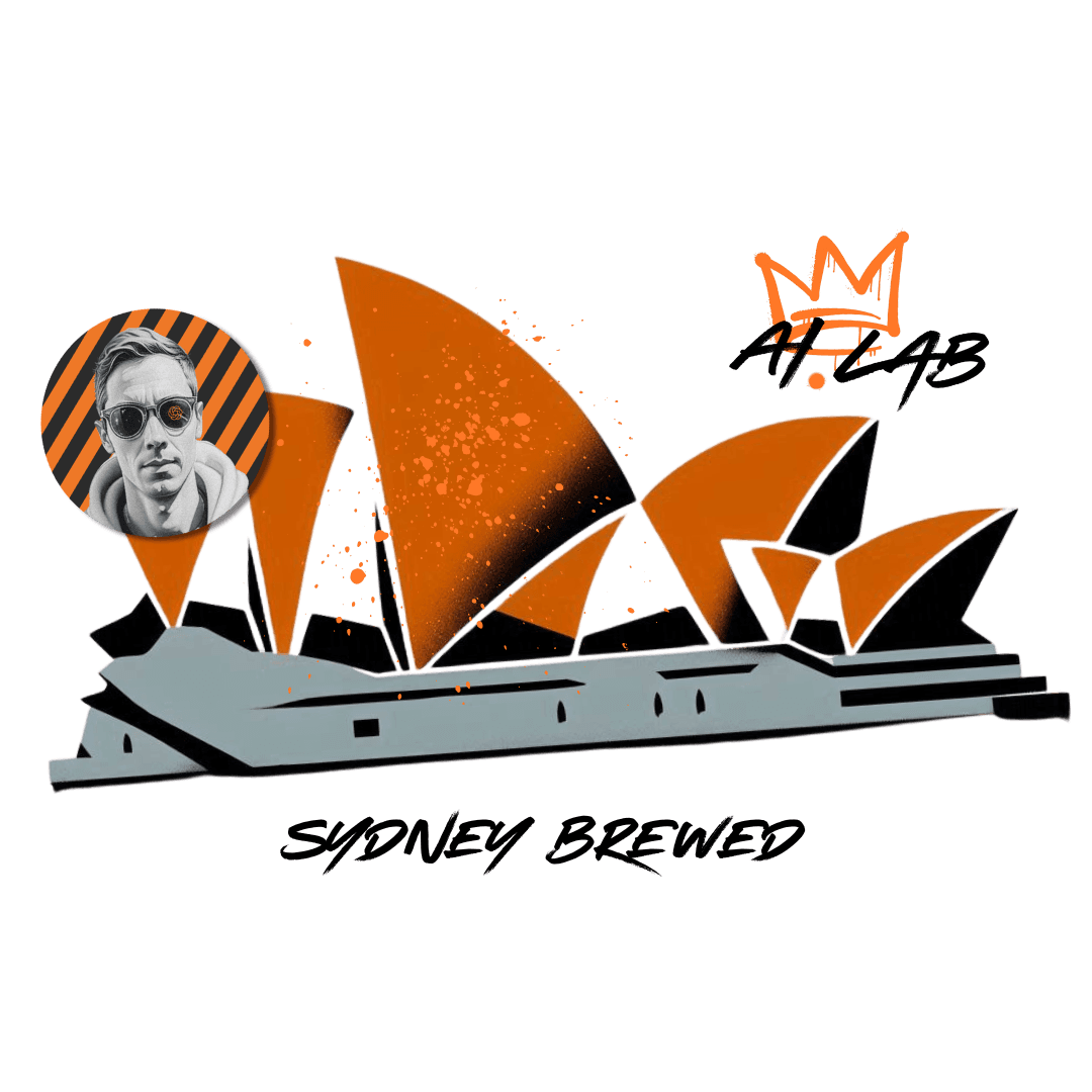 AI Lab Australia team of AI experts in Sydney working on artificial intelligence solutions for businesses