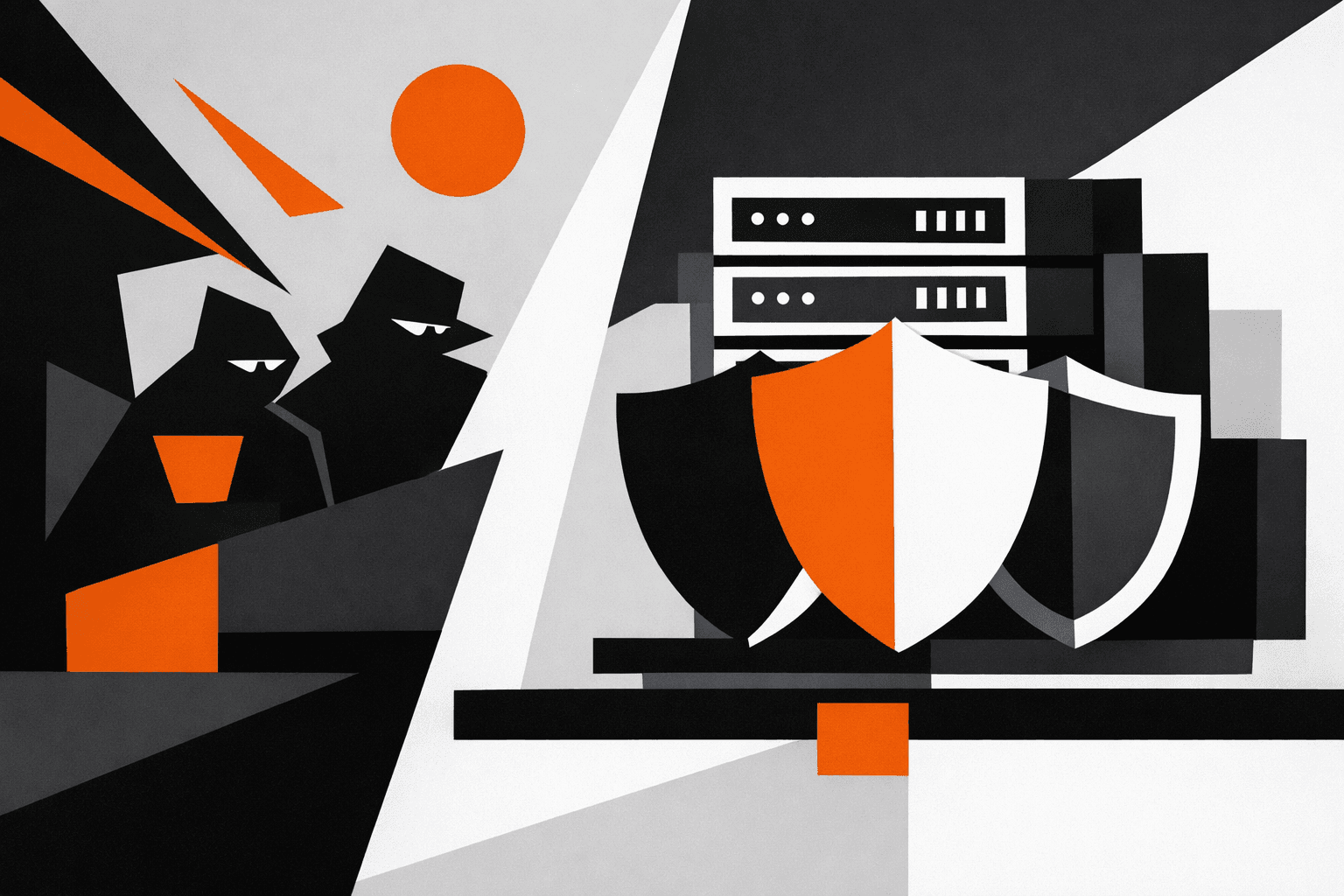 AI's Coming of Age: Seven Stories That Show Enterprise Is Finally Taking Control