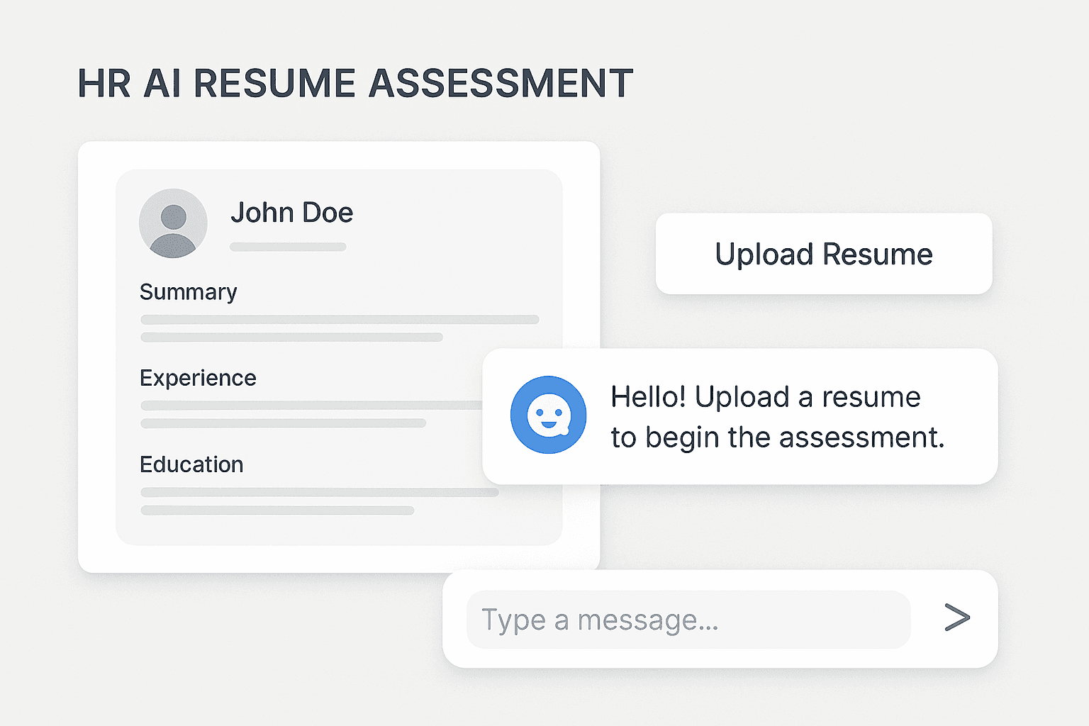 Phone Support Voice Assistant