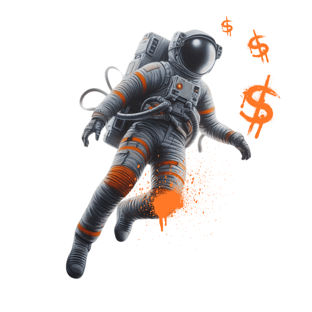 AI Consulting Services Illustration