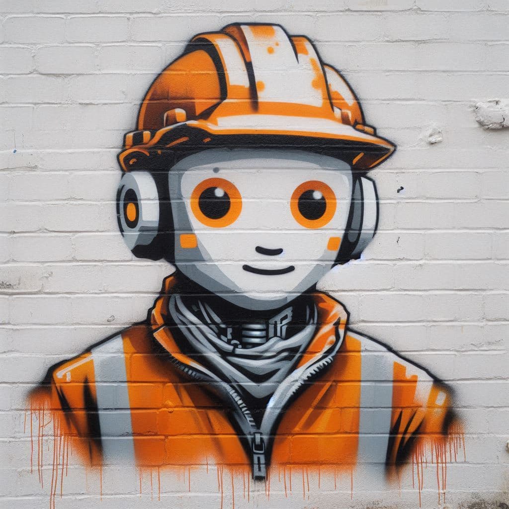 AI ERP for Construction