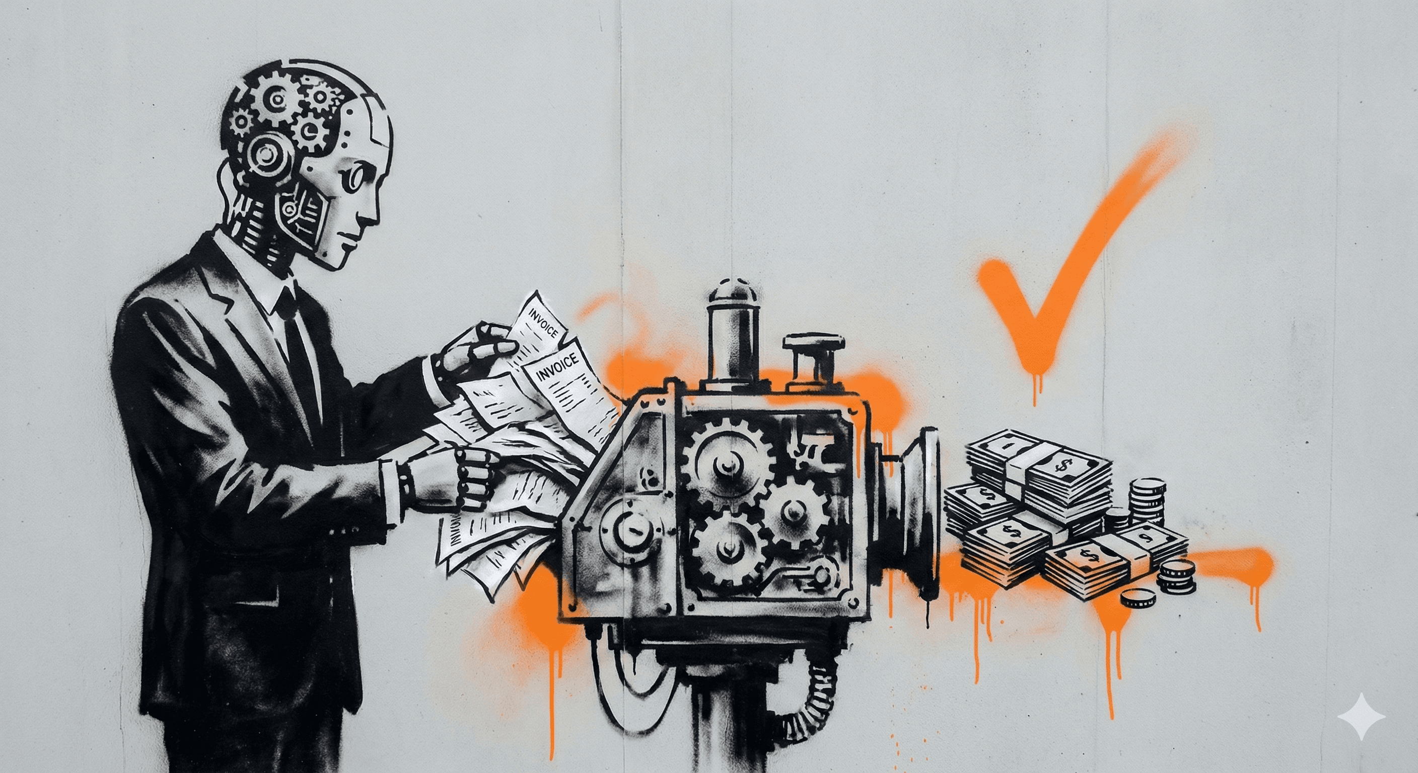 AI Invoice Reconciliation System