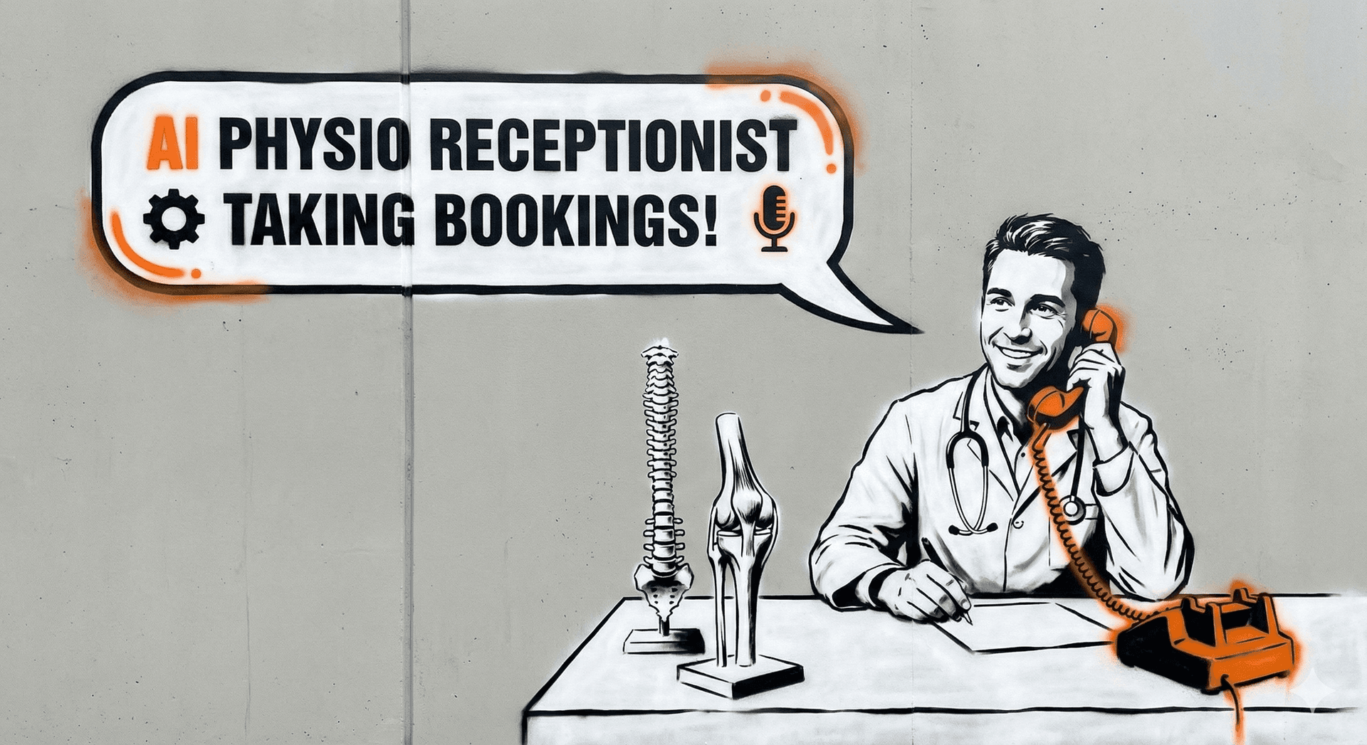 Physiotherapy & Fitness