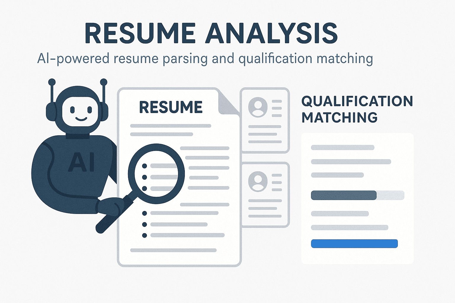 Resume Analysis