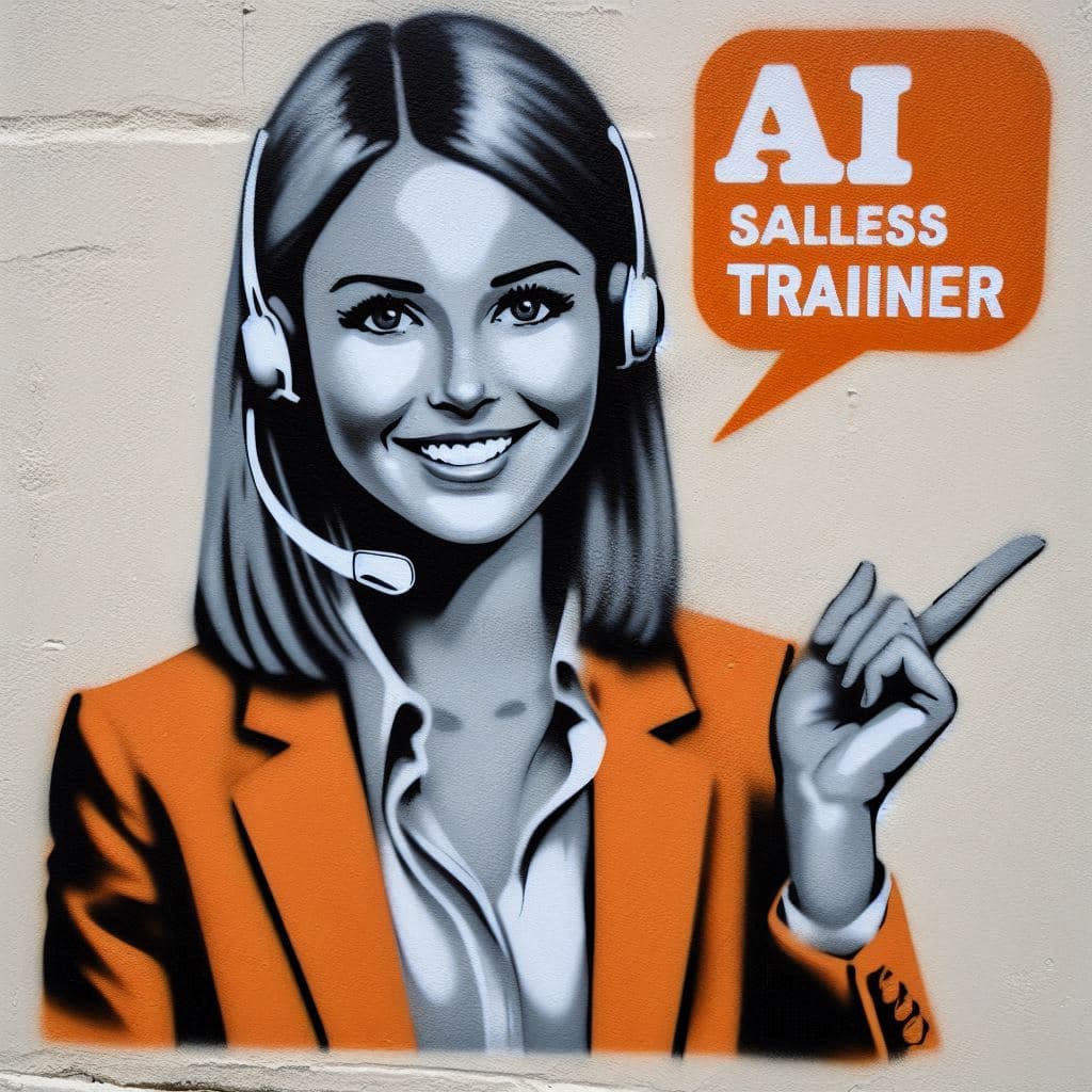 Sales Assistant Chatbot