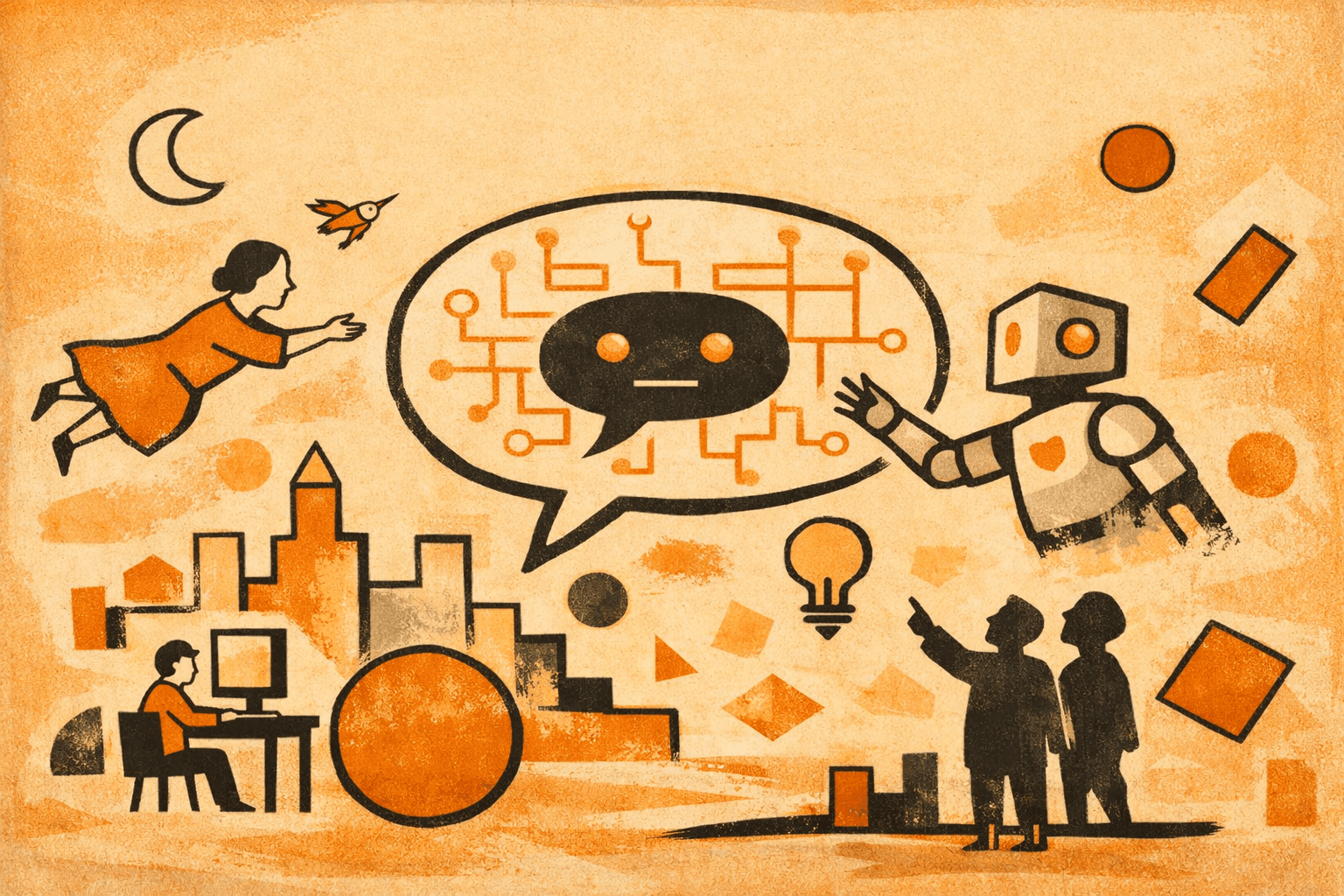 AI News Roundup: Moving Beyond the Capability Overhang in 2026