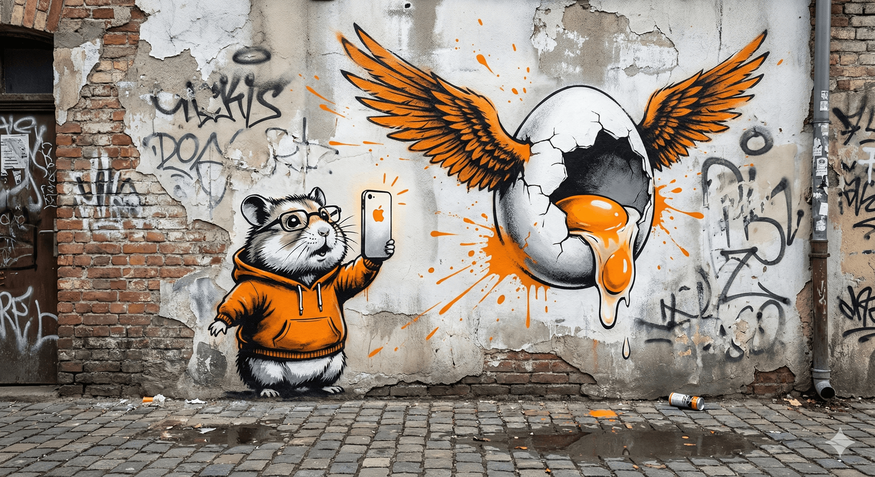 Telegram TON Clicker Game