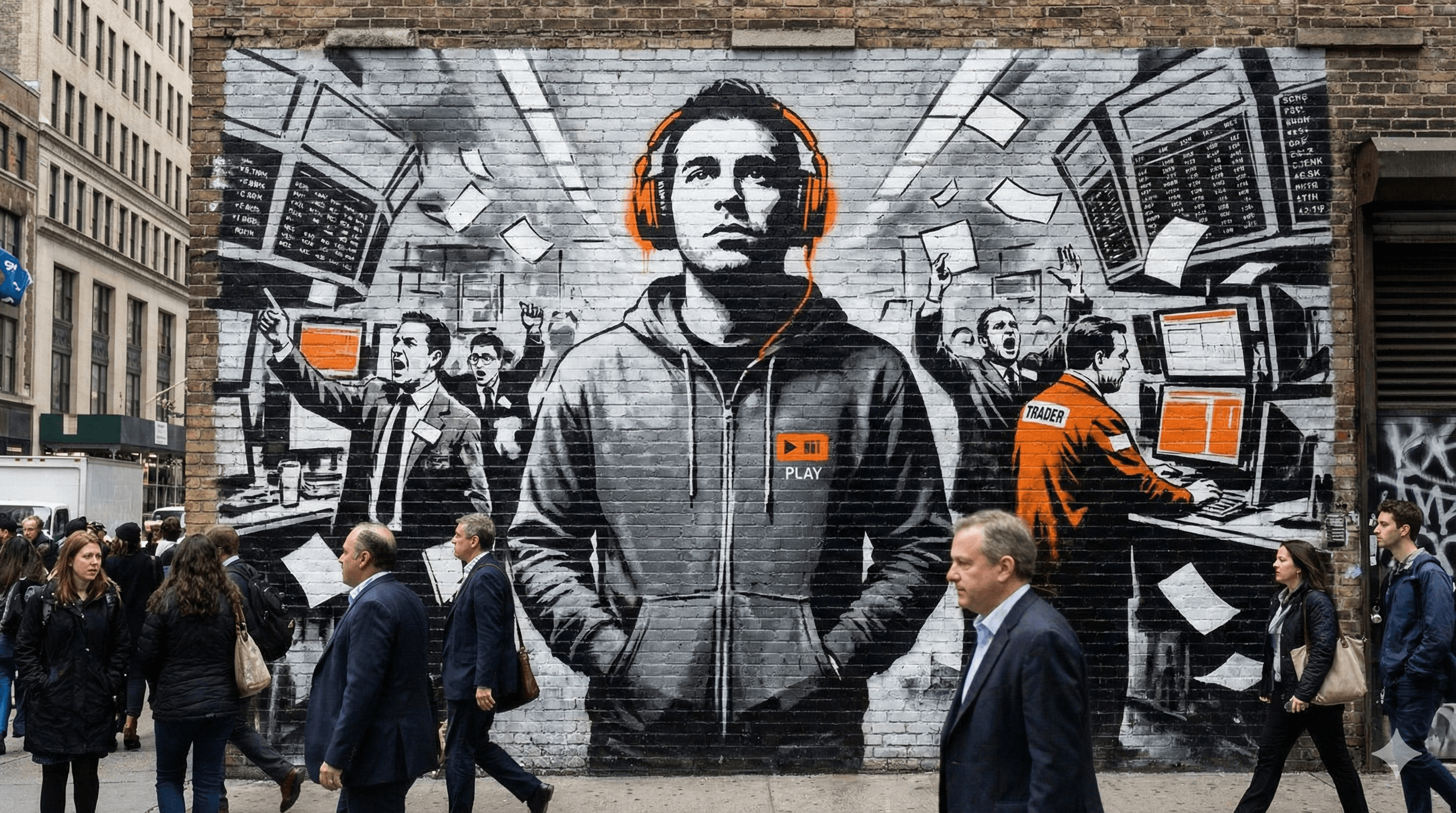 TON RADIO - Blockchain Music Platform