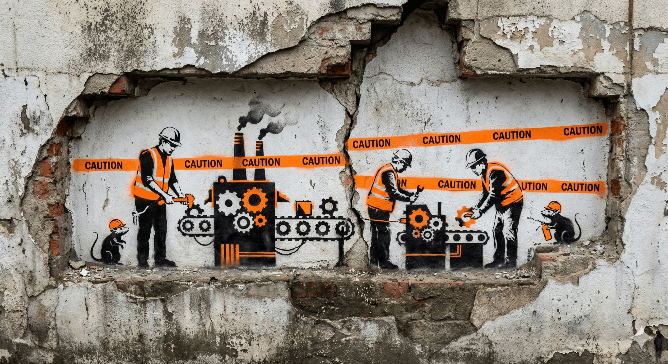 AI Project Management System for Manufacturing