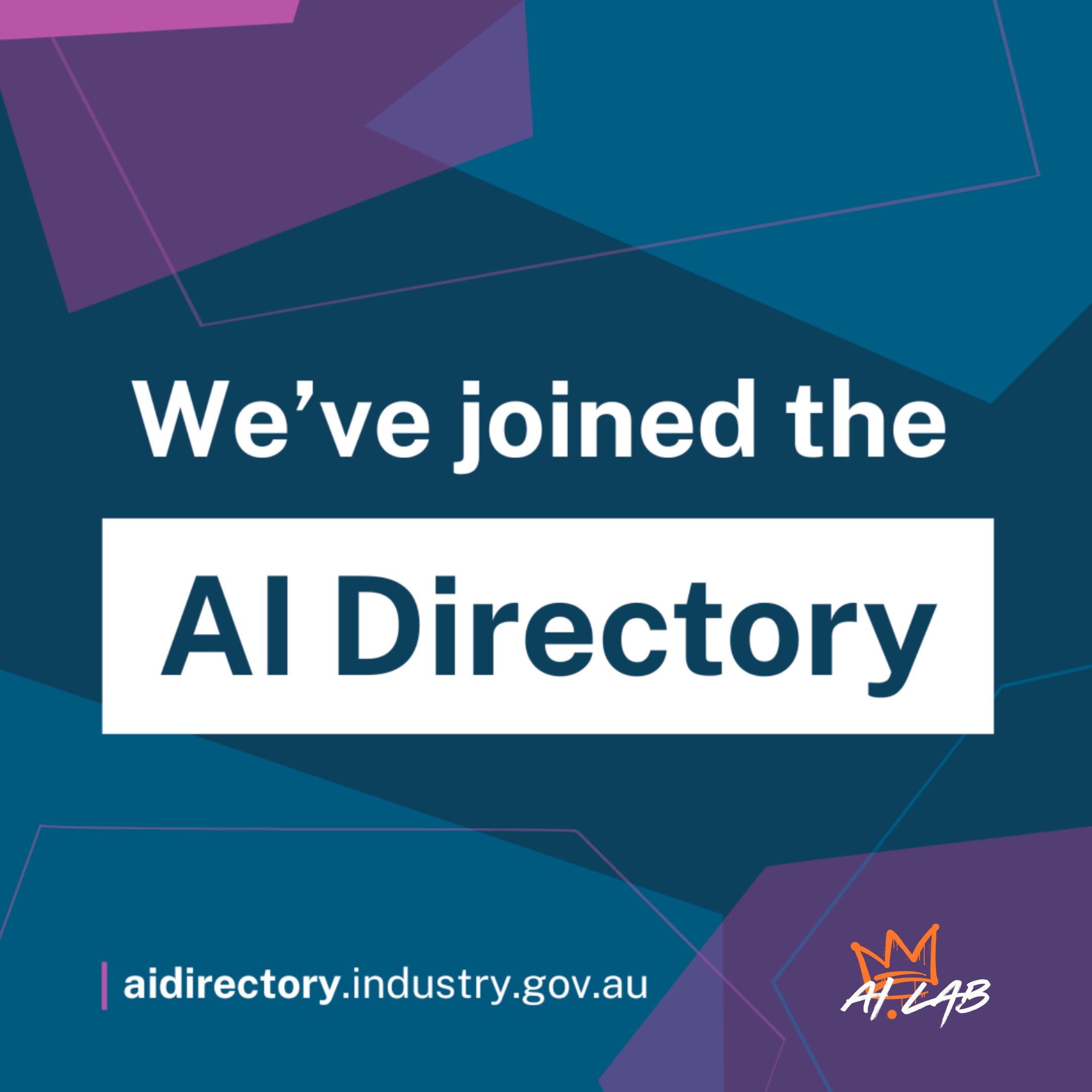 AI Lab Australia - National AI Directory